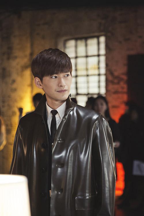 封腾是男孩还是男人 《杉杉来了》张翰魅力升级