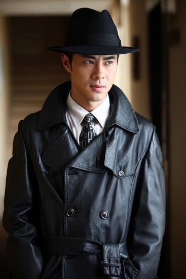 《兵临城下》全国热播 邵汶演反派挑战演技