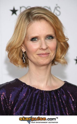 辛西娅·尼克松将出演新剧《如果还有明天》