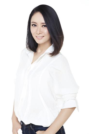 "国民姐姐"张恒被乔任梁表白 高冷金句频出