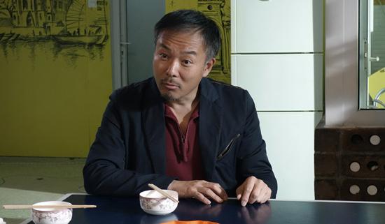 《谈判冤家》将播 谢园多部戏抢占"国庆档"