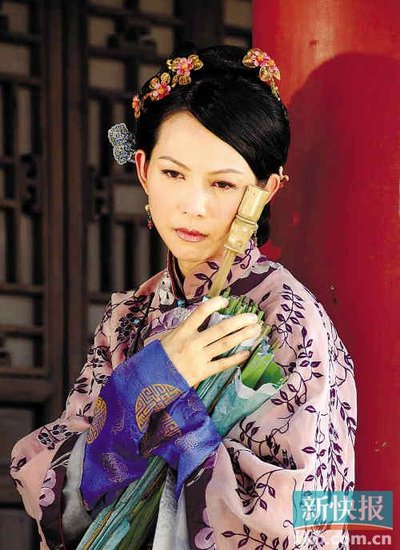 [电视新闻]《金枝欲孽2》期待中开播 观众:好混乱看不懂