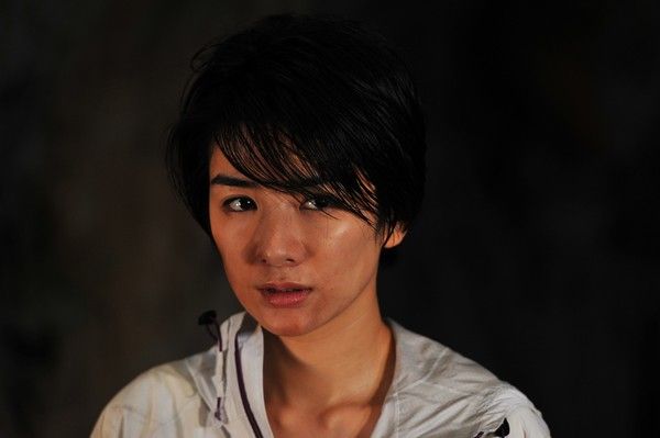 《史前怪兽》热映 黄奕英语发音不准遭吐槽