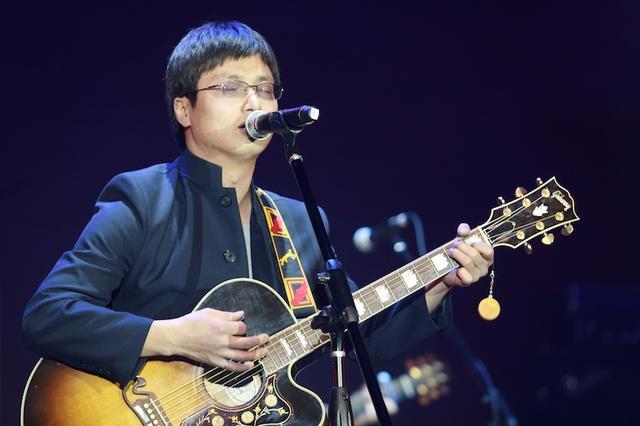 李志新专辑探索"无回报"众筹理想新模式 星音乐 星