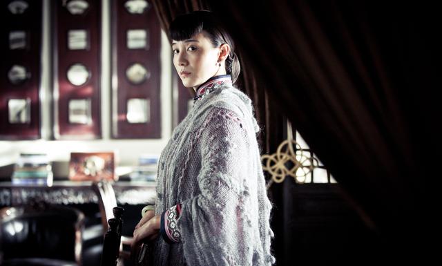 [url=]宋佳[/url] 饰演于凤至