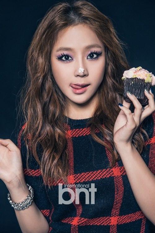 我们结婚了20150228最新一期我结大换血 前jewelry成员艺媛有望出演