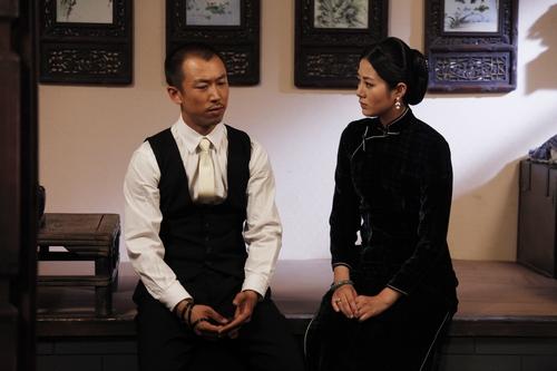 [电视新闻]《老兵》争风吃醋似"笑傲" 小沈阳陷地位危机