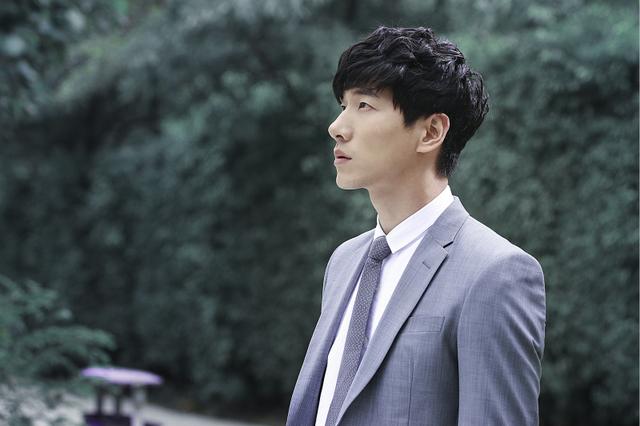 《男人帮·朋友》,这是张亮在2014年的第二部电视剧作品