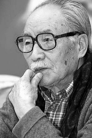 葛优父亲葛存壮中风入院 母亲:几乎是半瘫痪