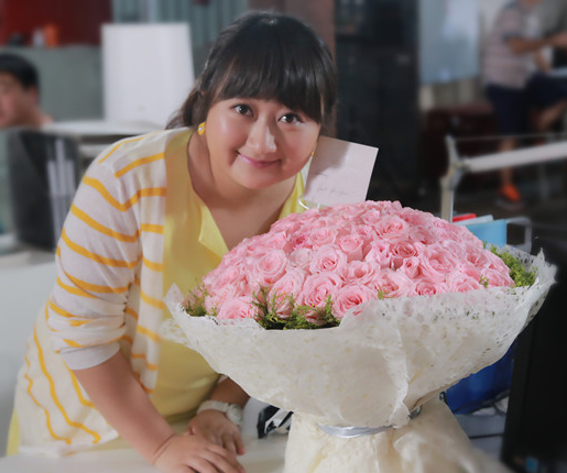 何以笙箫默热播臧洪娜相亲80次引共鸣