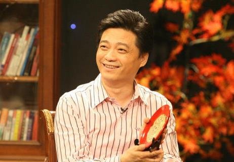 崔永元赴美调查转基因食品