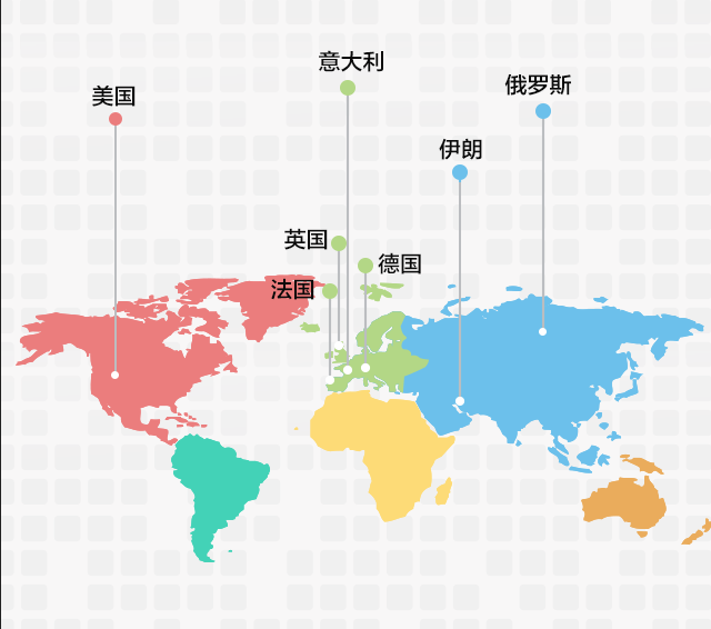 海外项目接地气 中外合拍成趋势