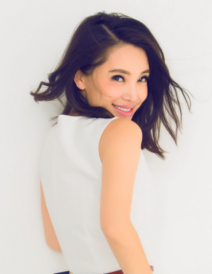 孔维:不是宣传自己,是为了让更多人了解公益