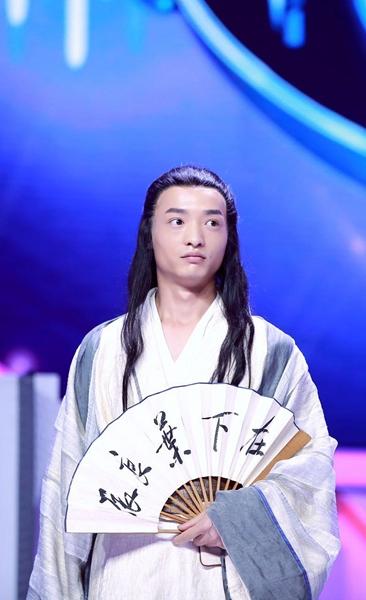 你只需要记住我叫叶良辰真名叫什么_短片视频_真人社区zhenren