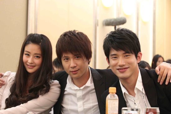 颖儿《幸福三颗星》减肥罚站 吴建飞李智楠揭短