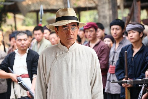 《勇者无敌》《智者无敌》《正者无敌》《仁者无敌》都取得不俗的收视