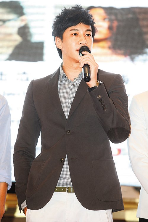 郭敬明同名剧开拍