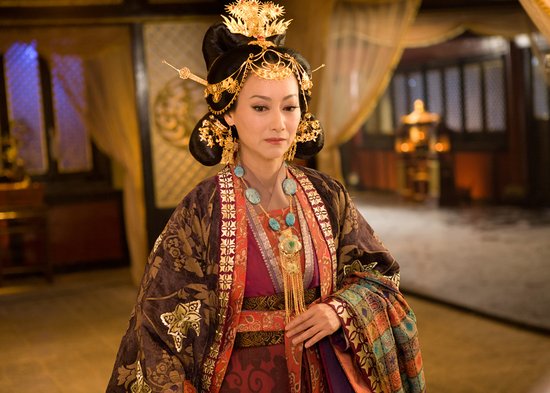 倾世皇妃剧情介绍分集介绍