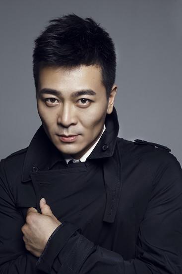 吴樾(微博)将零台词演出