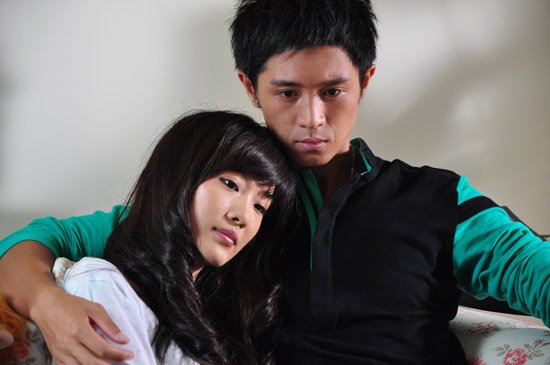 马晓灿爱上颓废穷小子《给你生命》打造纯爱-南海天阙业主论坛- 海南