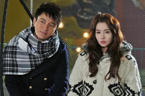 《我的失忆女友》张佑赫南奎丽贾乃亮演绎三角恋情