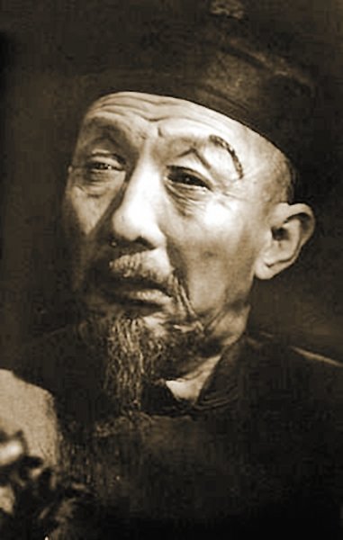 龙套大师黄宗洛走完人生 塑造过100多个小人物