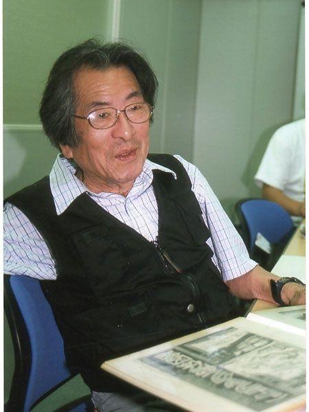 日本导演铃木则文去世 曾拍摄《少林寺拳法》