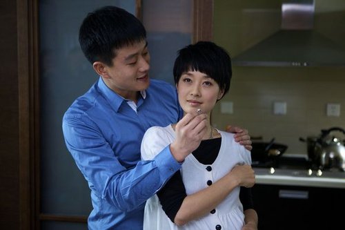 《婚姻保卫战》七夕晚打亮荧屏 袁莉渴望有人一起过七夕