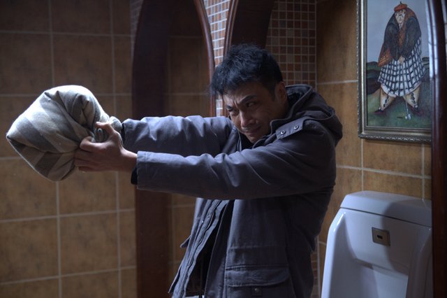 [电影资讯]《猎仇者》曝终极预告片 11月1日亲者痛仇者快