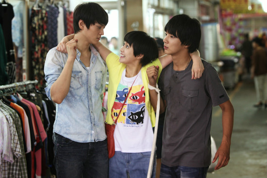 《面包大王》安徽卫视将播 盘点剧中三大看点