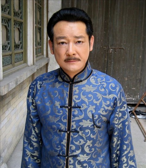 为背景,由霍建华,金沙,贺镪,黄觉等两岸三地实力演员联手打造的央视大