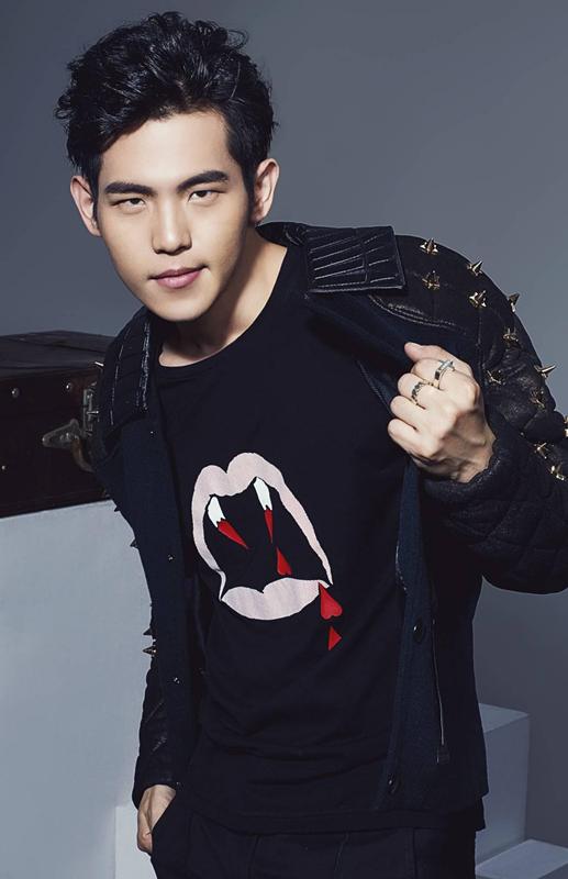 周展翅以新作回归 不再被"小周杰伦"名号羁绊