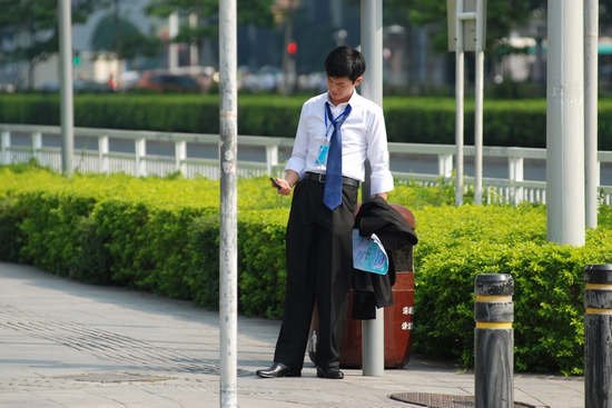 《遠大前程》堪比職來職往 打造"畢業啓示錄"