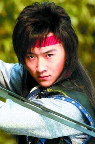 大腕明星替身全曝光 文祥:周润发的粉丝辱骂我