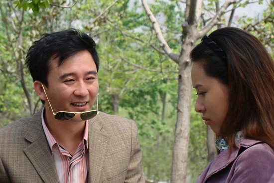 电视剧《小麦进城》剧情介绍分集介绍