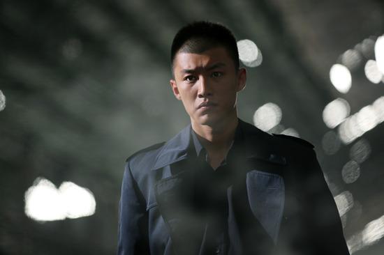 观众热捧《团圆饭》 代旭:角色一样留有遗憾