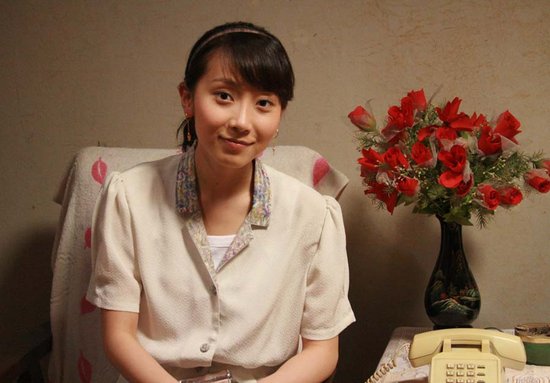 【妮妮】《傻春》完美收官 许歌道出"刘欠揍"的爱