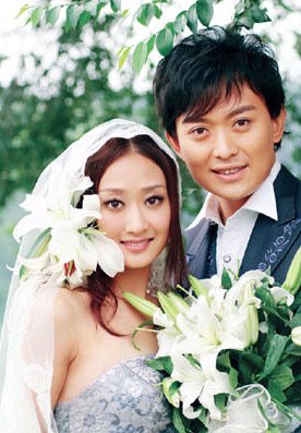 黃海冰2012年1月已離婚被證實 不耽誤拍戲