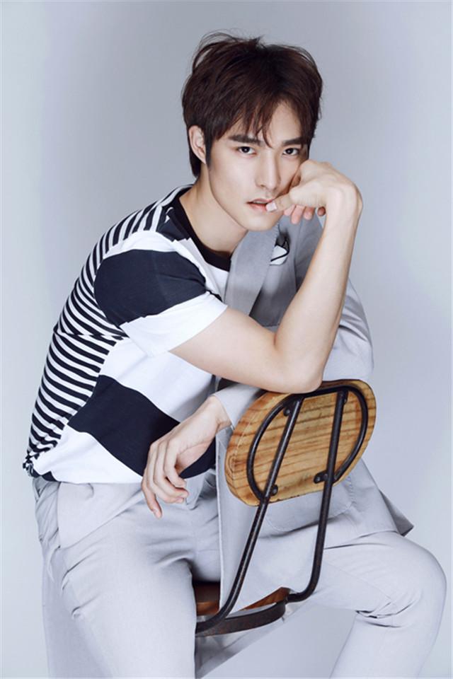 《微能力者》李思阳成探案高手 演绎另类人生