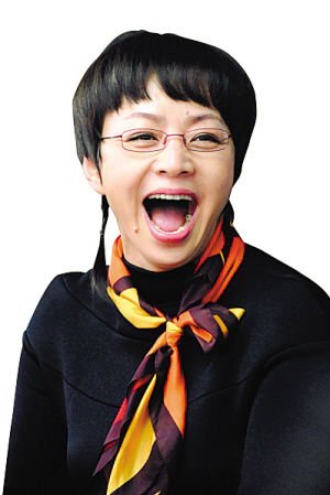 《李春天》主创谈剩女 宋丹丹羡慕只热恋不结婚