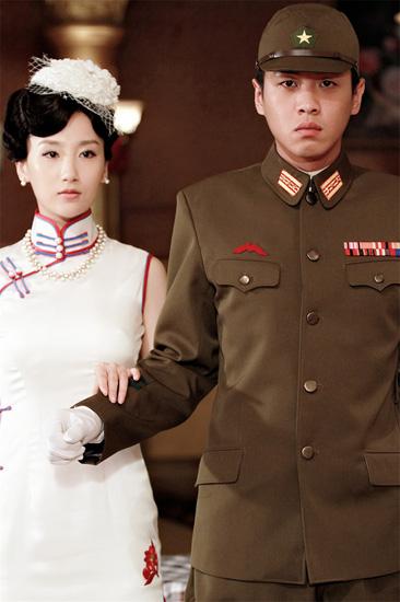 《雪豹坚强岁月》热播 张若昀回应演男一靠拼爹