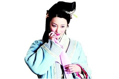 新水浒传潘金莲扮演者_新水浒传潘金莲床戏_