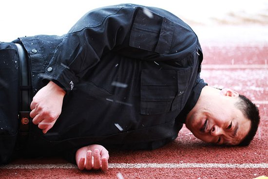 东京电影节选片人谈警察日记王景春被认可