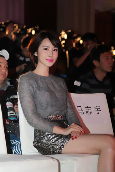 [电影资讯]《我爱》李呈媛宣战王珞丹 防火防盗防闺蜜