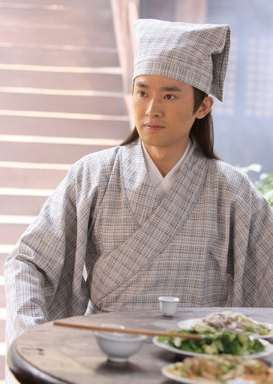 [本国] 《又睹黑娘子》热播 许仙任泉儒俗气量挑衅典范