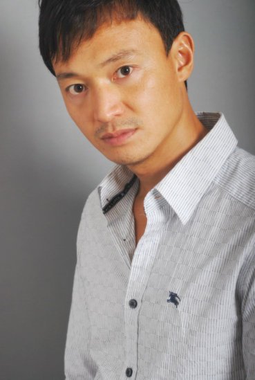 电视剧《生死姐妹花》演员李海兵剧照