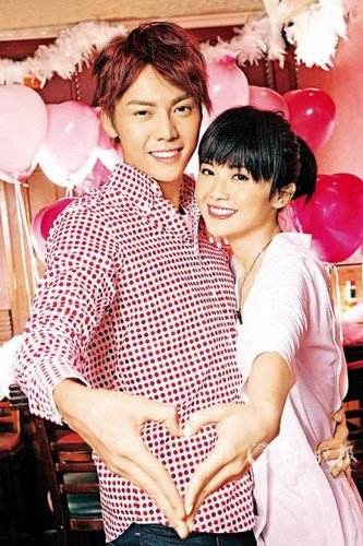 阿sa陈伟霆恋爱背后有文章 知情人称"水很深"