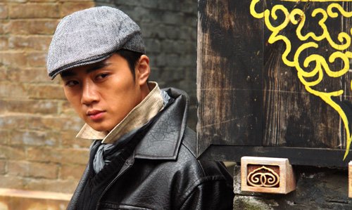 陈冬冬 > 《百花深处》高收视落幕 制片人:我不跟风  《百花深处》