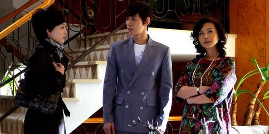 《钱多多》热播 王小康打造"剩女翻身记"