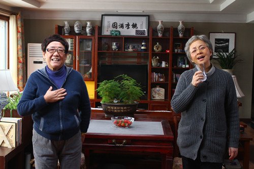 《金太郎》本周将收官 余淳宋丹丹再推新作